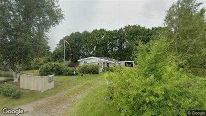 Lejligheder til salg i Ebeltoft - Foto fra Google Street View