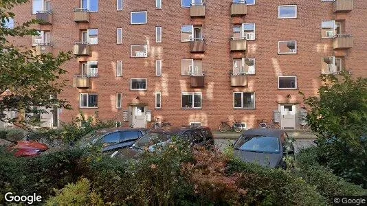 Lejligheder til salg i København S - Foto fra Google Street View