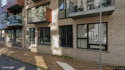 Lejligheder til salg i Odense C - Foto fra Google Street View