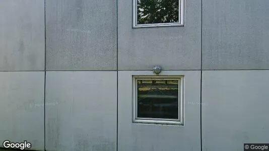 Lejligheder til salg i Taastrup - Foto fra Google Street View