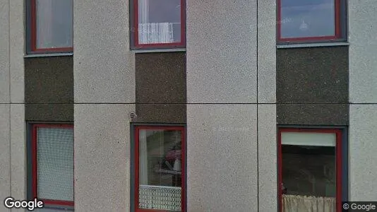 Lejligheder til leje i Aalborg SØ - Foto fra Google Street View