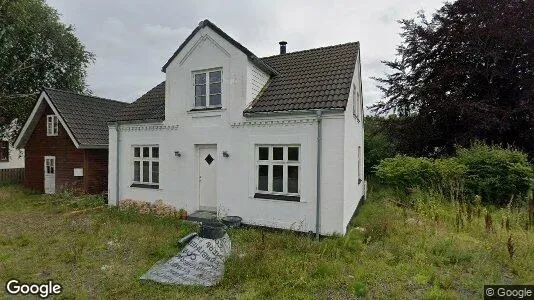 Lejligheder til salg i Vissenbjerg - Foto fra Google Street View