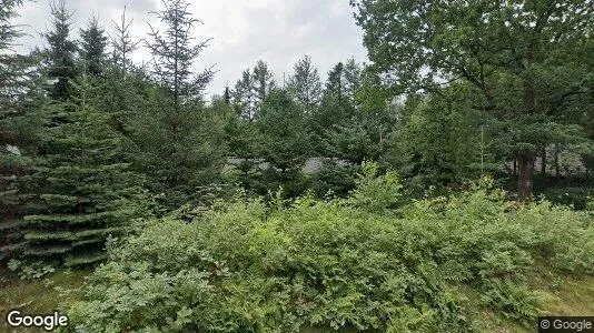 Lejligheder til salg i Ansager - Foto fra Google Street View