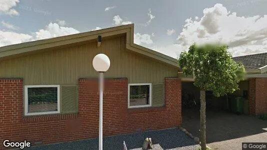 Lejligheder til salg i Holstebro - Foto fra Google Street View