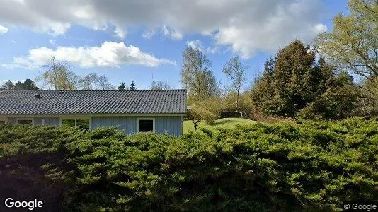 Lejligheder til salg i Kalundborg - Foto fra Google Street View