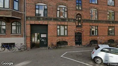 Lejligheder til salg i København S - Foto fra Google Street View