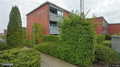 Lejligheder til salg i Randers SØ - Foto fra Google Street View