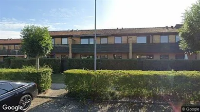 Lejligheder til salg i Greve - Foto fra Google Street View