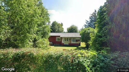 Lejligheder til salg i Holbæk - Foto fra Google Street View