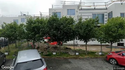 Lejligheder til salg i Ebeltoft - Foto fra Google Street View