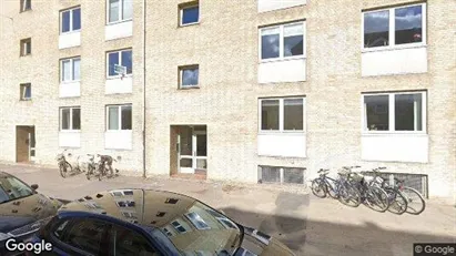 Lejligheder til salg i Vanløse - Foto fra Google Street View