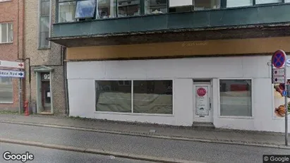 Lejligheder til salg i Aalborg Centrum - Foto fra Google Street View