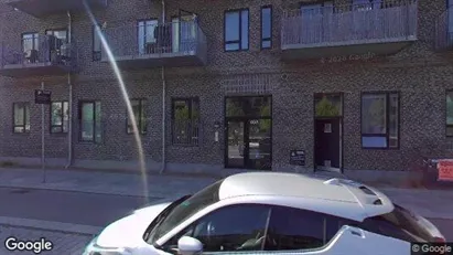 Lejligheder til salg i København S - Foto fra Google Street View