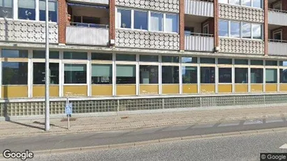 Lejligheder til salg i Nørresundby - Foto fra Google Street View