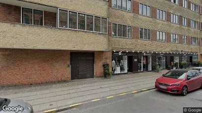 Lejligheder til salg i Frederiksberg C - Foto fra Google Street View