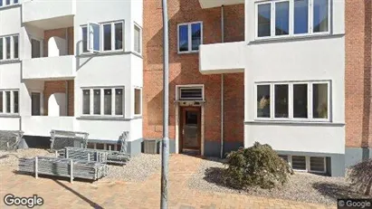 Lejligheder til salg i Odense C - Foto fra Google Street View