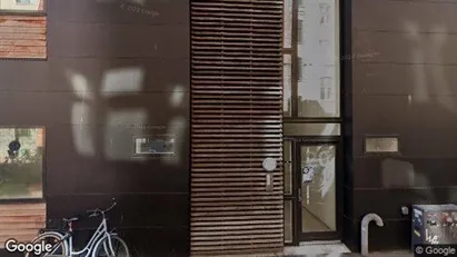 Lejligheder til salg i København S - Foto fra Google Street View
