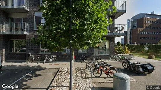Lejligheder til salg i København SV - Foto fra Google Street View