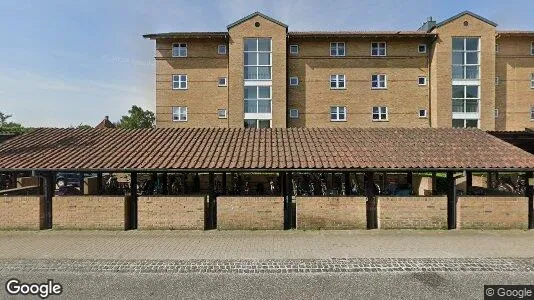 Lejligheder til leje i Farum - Foto fra Google Street View