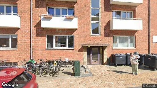 Lejligheder til leje i Odense C - Foto fra Google Street View
