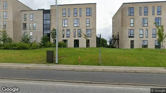 Lejligheder til leje i Aalborg SV - Foto fra Google Street View