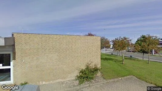 Lejligheder til leje i Aalborg SV - Foto fra Google Street View