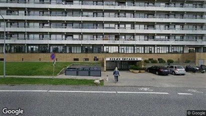 Lejligheder til salg i Hvidovre - Foto fra Google Street View