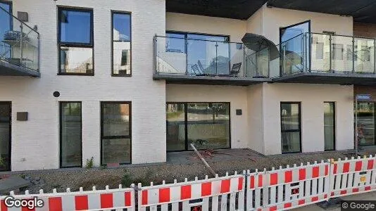 Lejligheder til leje i Ølstykke - Foto fra Google Street View