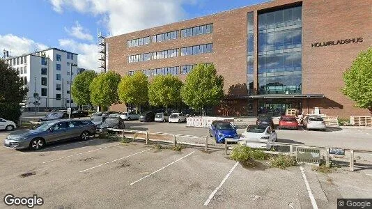 Lejligheder til leje i København S - Foto fra Google Street View