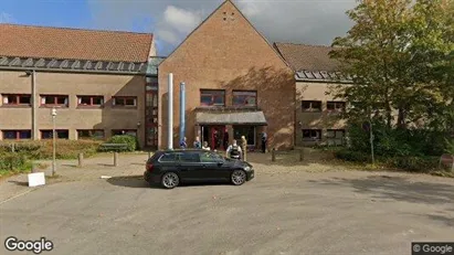 Lejligheder til leje i Glostrup - Foto fra Google Street View