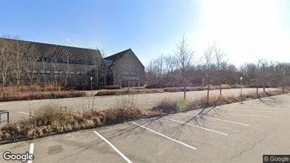 Lejligheder til leje i Glostrup - Foto fra Google Street View