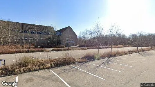 Lejligheder til leje i Glostrup - Foto fra Google Street View