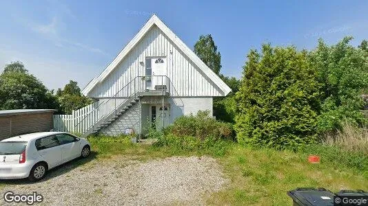 Lejligheder til salg i Farum - Foto fra Google Street View