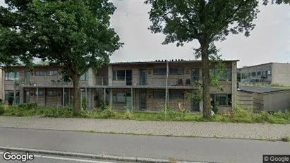 Lejligheder til salg i Ålsgårde - Foto fra Google Street View
