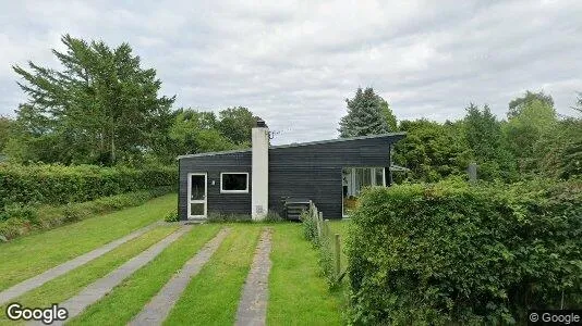 Lejligheder til salg i Gilleleje - Foto fra Google Street View