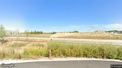 Lejligheder til leje i Hedehusene - Foto fra Google Street View