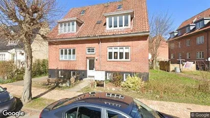 Lejligheder til leje i Odense C - Foto fra Google Street View