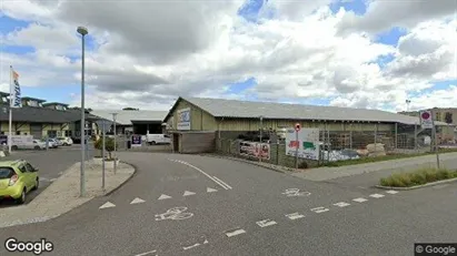 Lejligheder til leje i Horsens - Foto fra Google Street View