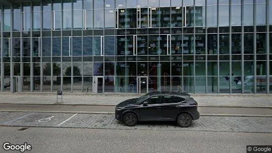 Lejligheder til salg i København S - Foto fra Google Street View