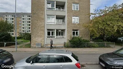 Lejligheder til salg i Frederiksberg - Foto fra Google Street View