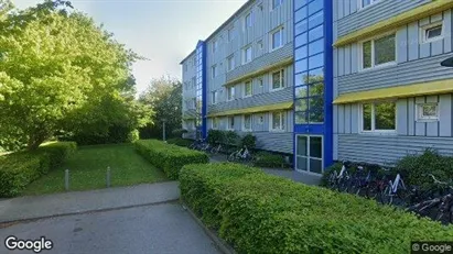 Lejligheder til leje i Ringsted - Foto fra Google Street View