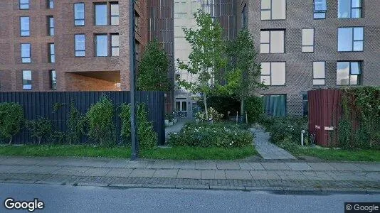 Lejligheder til leje i København SV - Foto fra Google Street View