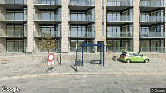 Lejligheder til leje i Skovlunde - Foto fra Google Street View