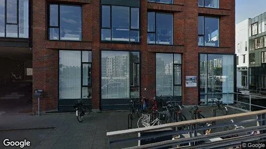 Lejligheder til leje i København SV - Foto fra Google Street View