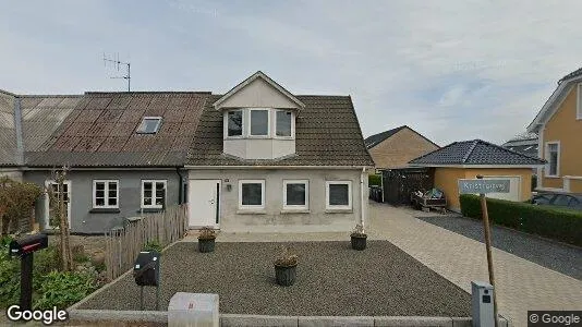 Lejligheder til salg i Randers SØ - Foto fra Google Street View