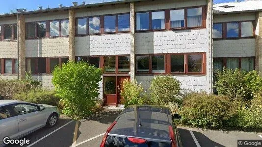 Lejligheder til salg i Taastrup - Foto fra Google Street View