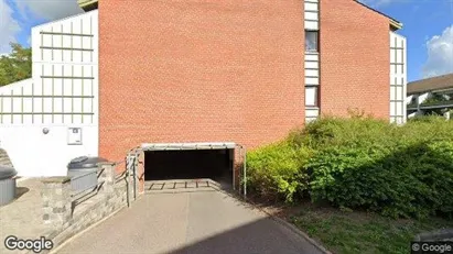 Lejligheder til salg i Smørum - Foto fra Google Street View