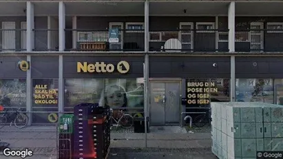Lejligheder til salg i Nørrebro - Foto fra Google Street View