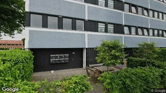 Lejligheder til salg i Sorø - Foto fra Google Street View