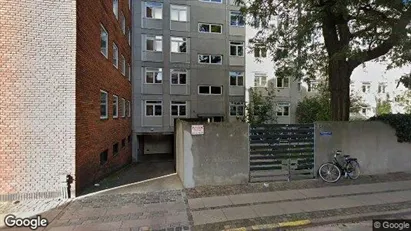 Lejligheder til salg i København K - Foto fra Google Street View